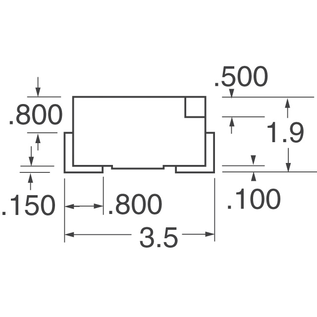 SML-LX2832SRC-TR Lumex Opto/Components Inc.  LED Indication - Discrete